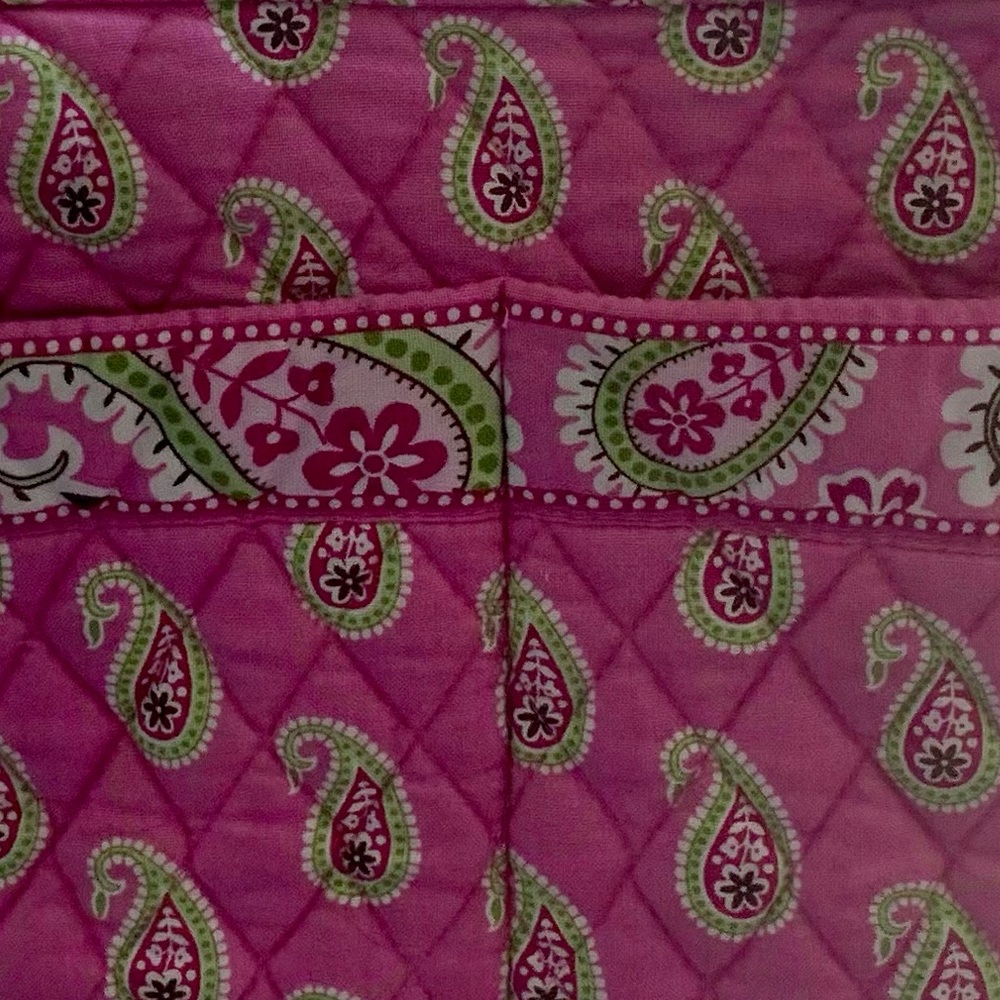 NWOT Vera Bradley Purse